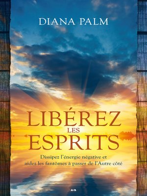 cover image of Libérez les esprits